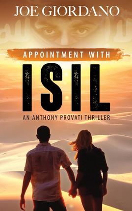 Appointment with ISIL by Joe Giordano